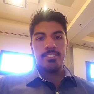 Meet your Posher, Jesus